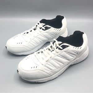 Athletic Works Men’s Shoes Size 10